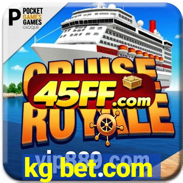 kg bet.com
